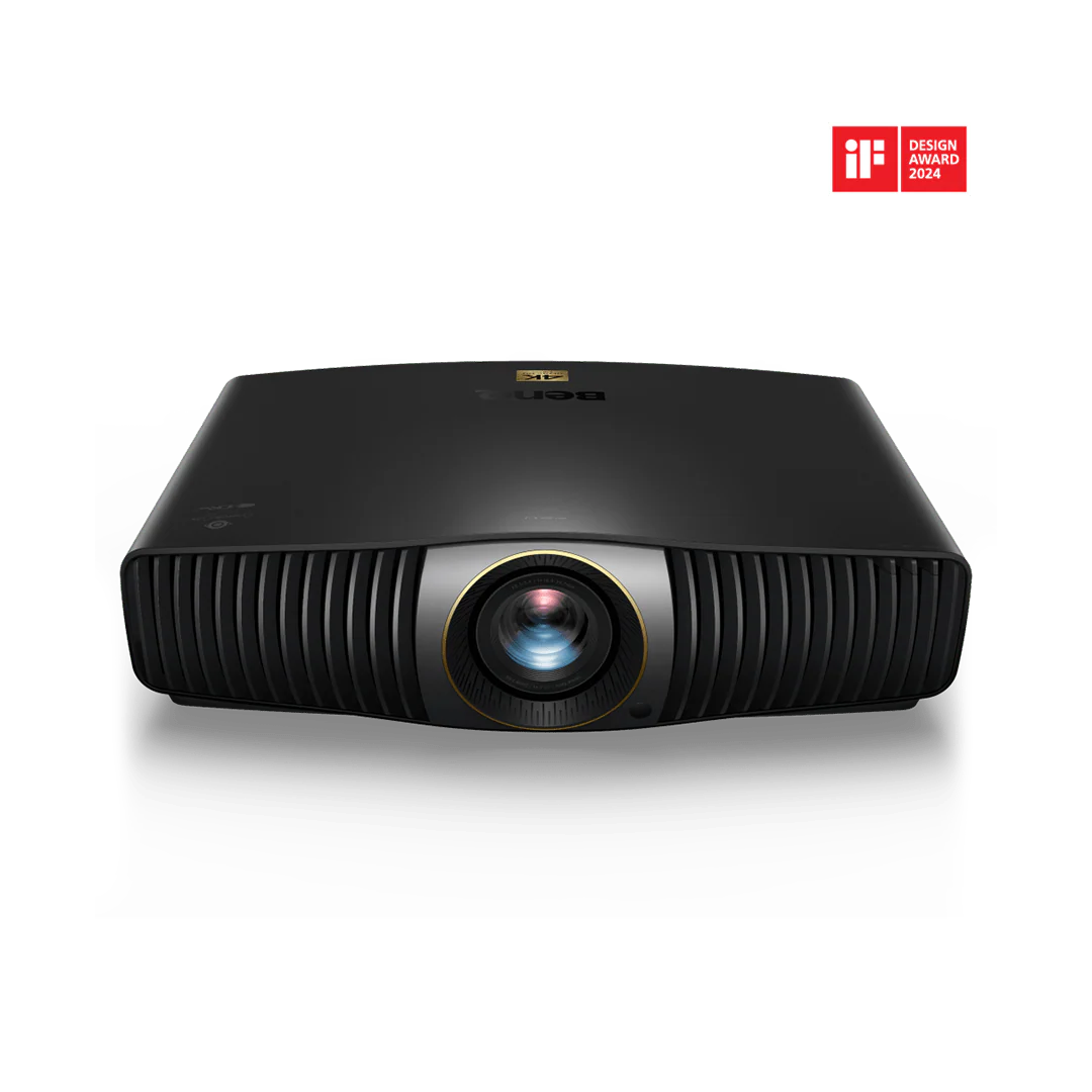 BenQ W5800 4K Laser Home Theatre Projector