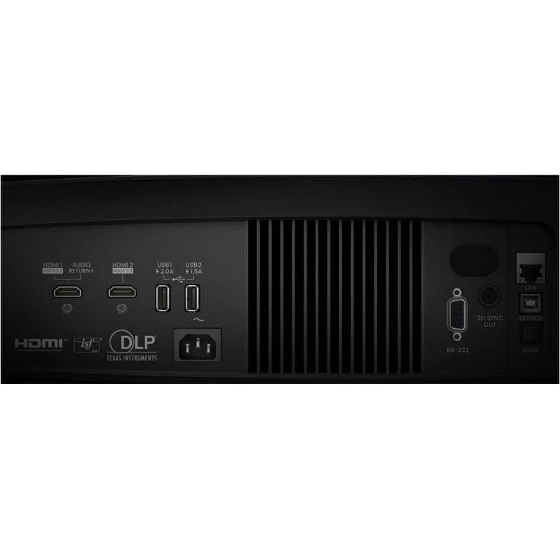 BenQ W5800 4K Laser Home Theatre Projector