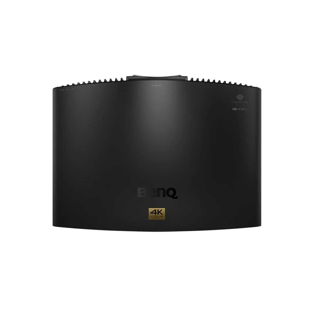 BenQ W5800 4K Laser Home Theatre Projector