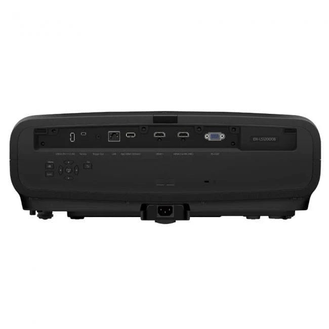 Epson EH-LS12000 Pro-Cinema 4K UHD Projector